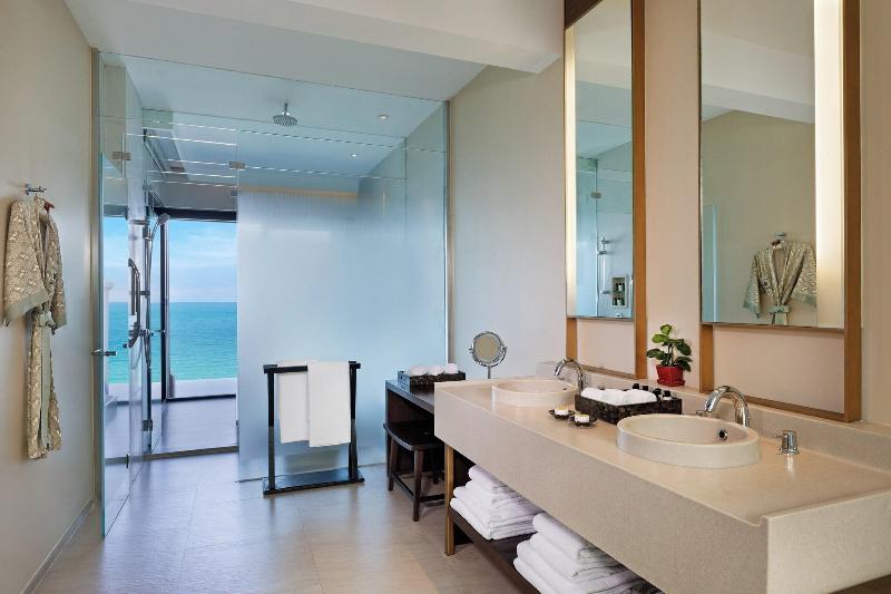 Vana Belle Koh Samui - Oda