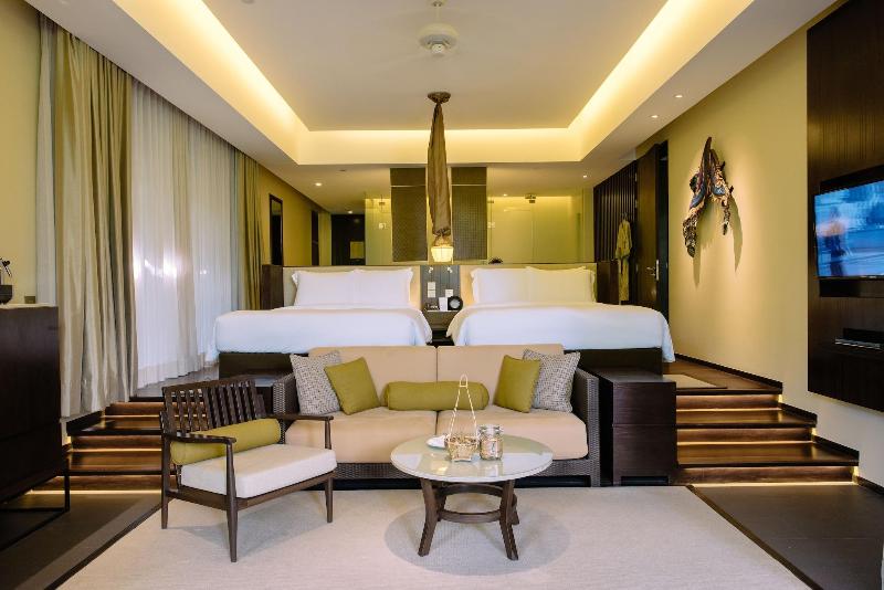 Vana Belle Koh Samui - Oda
