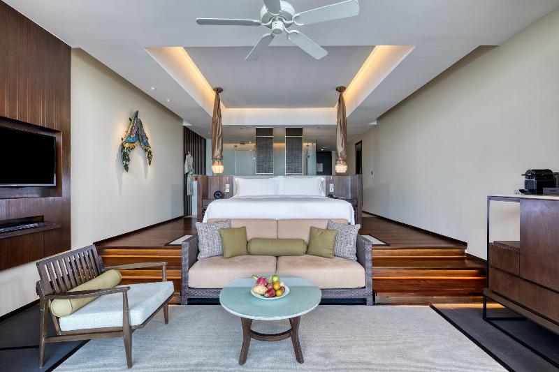Vana Belle Koh Samui - Oda
