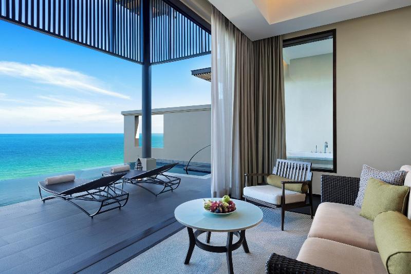 Vana Belle Koh Samui - Oda