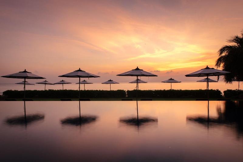 Vana Belle Koh Samui - Havuz