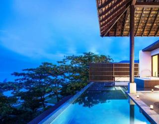 Vana Belle Koh Samui fotoÄŸrafÄ±