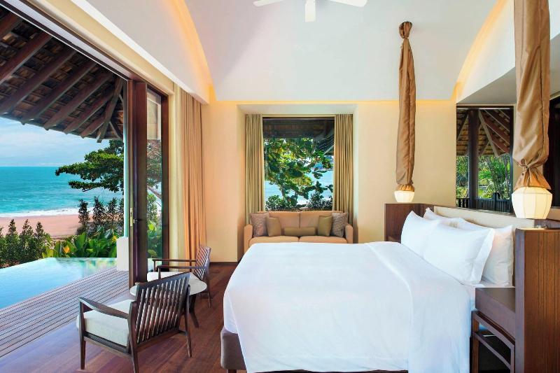 Vana Belle Koh Samui - Havuz
