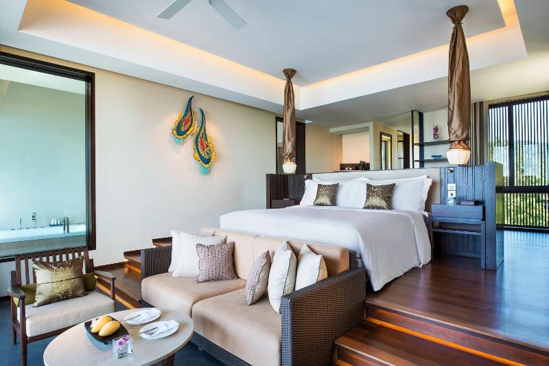 Vana Belle Koh Samui - Havuz