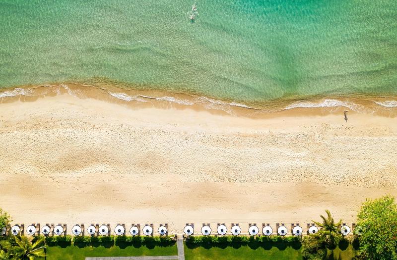 Vana Belle Koh Samui - Plaj