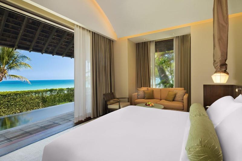Vana Belle Koh Samui - Plaj