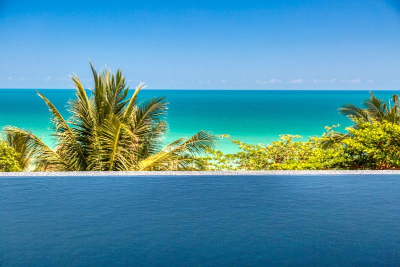 Vana Belle Koh Samui - Plaj