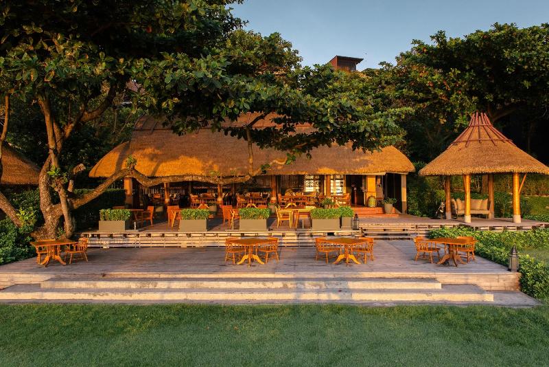 Vana Belle Koh Samui - Restoran