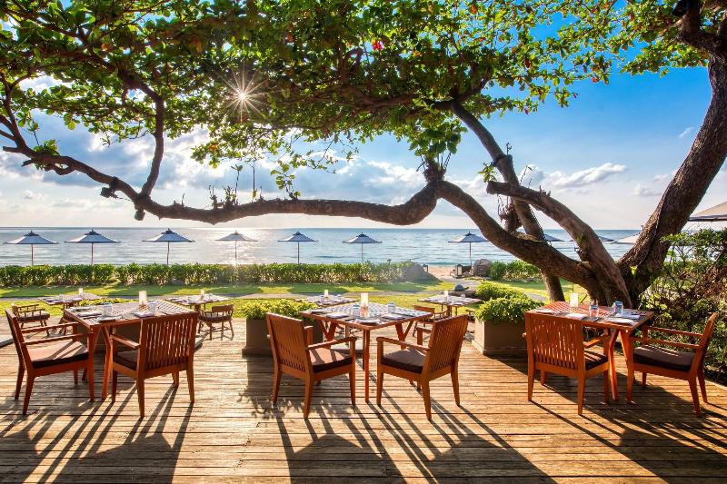 Vana Belle Koh Samui - Restoran