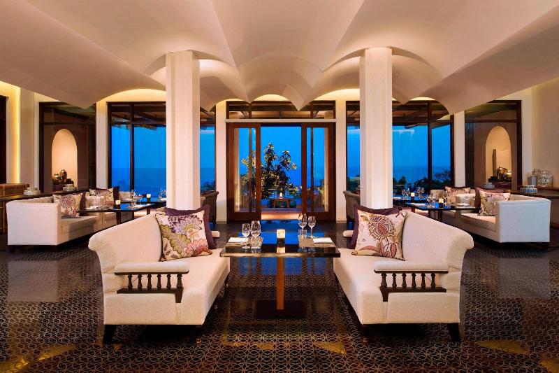 Vana Belle Koh Samui - Restoran