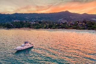 Vana Belle Koh Samui fotoÄŸrafÄ±
