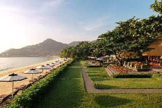 Vana Belle Koh Samui fotoÄŸrafÄ±