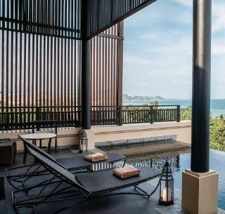 Vana Belle Koh Samui fotoÄŸrafÄ±
