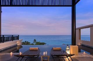 Vana Belle Koh Samui fotoÄŸrafÄ±