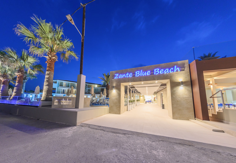 Cameo Beach Resort - Genel