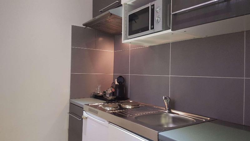 Best Western Plus Hotel Arcadia - Oda