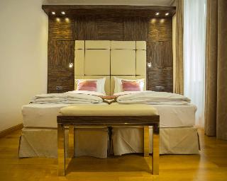Best Western Plus Hotel Arcadia fotoÄŸrafÄ±