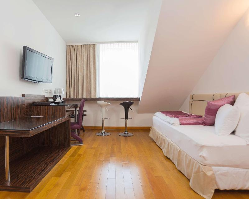 Best Western Plus Hotel Arcadia - Oda