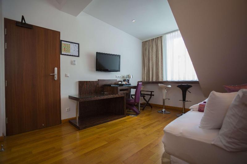Best Western Plus Hotel Arcadia - Oda