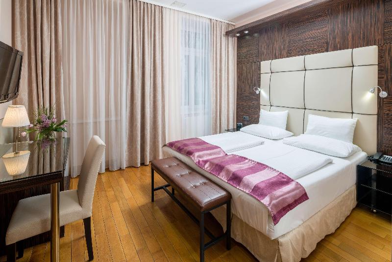 Best Western Plus Hotel Arcadia - Oda