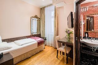 Best Western Plus Hotel Arcadia fotoÄŸrafÄ±