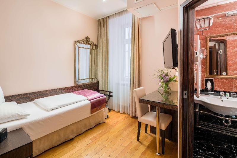 Best Western Plus Hotel Arcadia - Oda