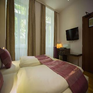 Best Western Plus Hotel Arcadia fotoÄŸrafÄ±