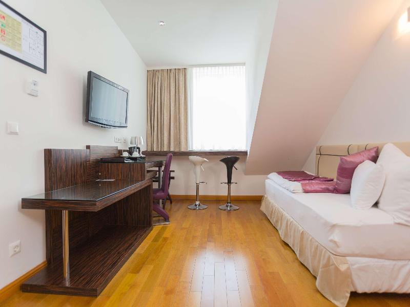 Best Western Plus Hotel Arcadia - Oda