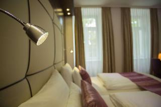Best Western Plus Hotel Arcadia fotoÄŸrafÄ±