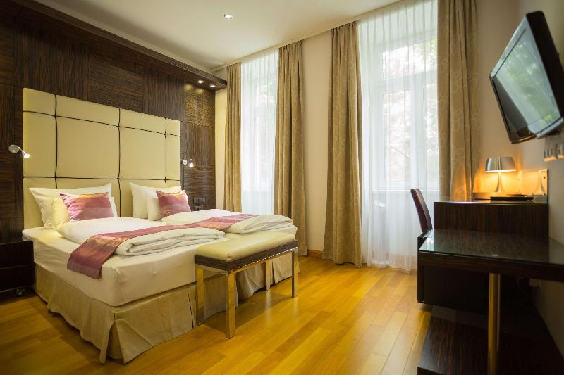Best Western Plus Hotel Arcadia - Oda