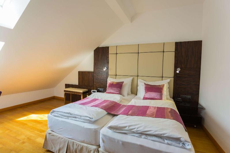 Best Western Plus Hotel Arcadia - Oda