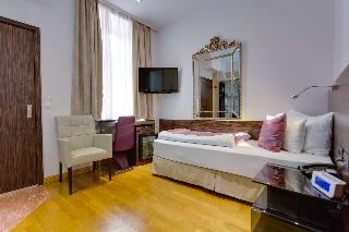 Best Western Plus Hotel Arcadia fotoÄŸrafÄ±