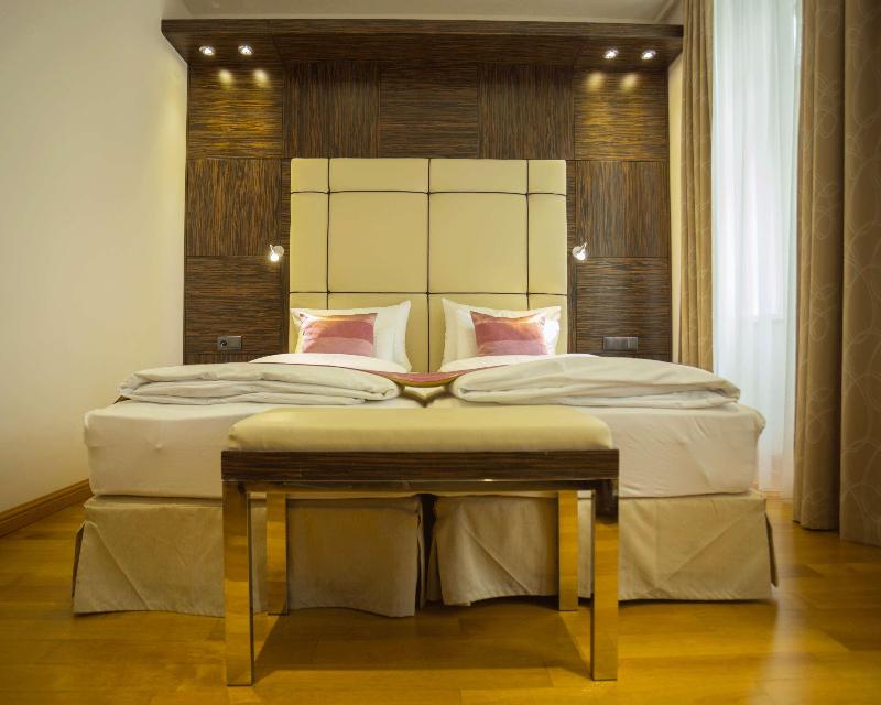 Best Western Plus Hotel Arcadia - Oda