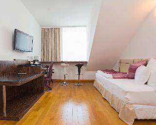 Best Western Plus Hotel Arcadia fotoÄŸrafÄ±
