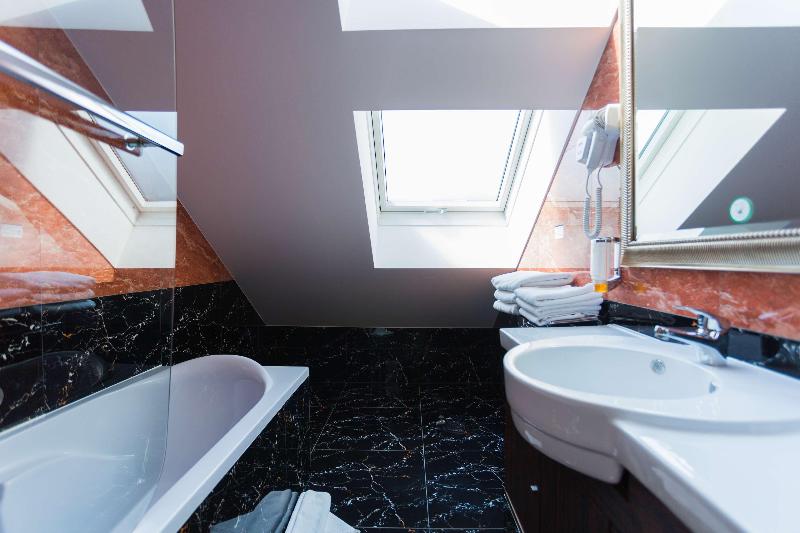 Best Western Plus Hotel Arcadia - Oda