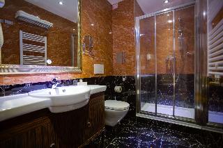 Best Western Plus Hotel Arcadia fotoÄŸrafÄ±