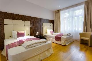 Best Western Plus Hotel Arcadia fotoÄŸrafÄ±