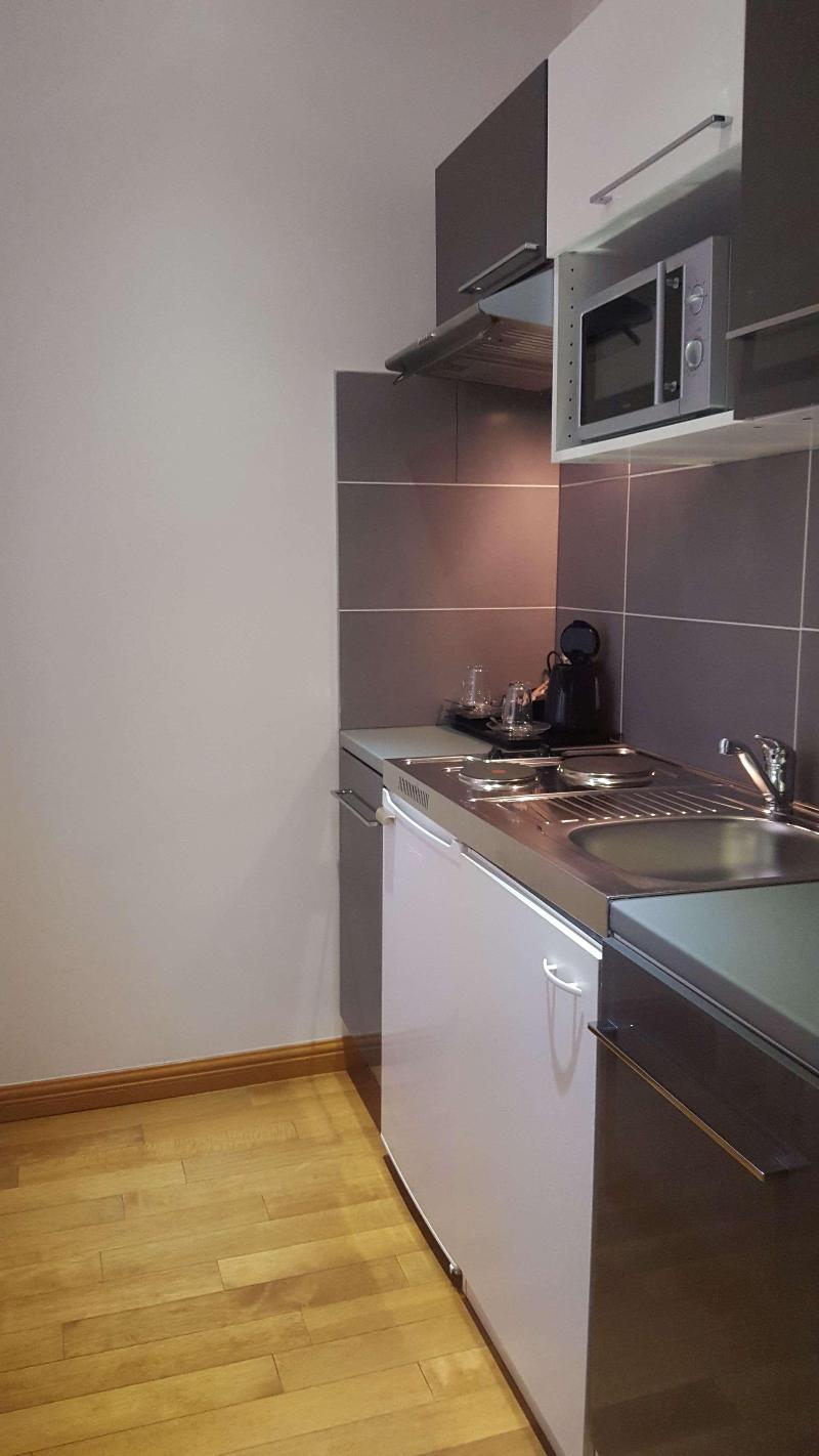 Best Western Plus Hotel Arcadia - Oda
