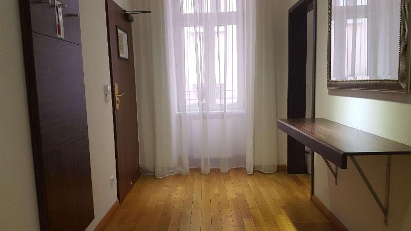Best Western Plus Hotel Arcadia - Oda
