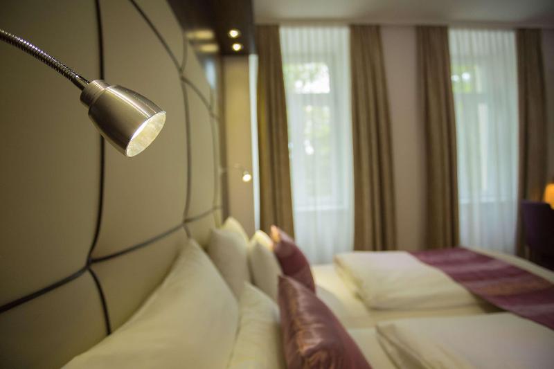 Best Western Plus Hotel Arcadia - Oda