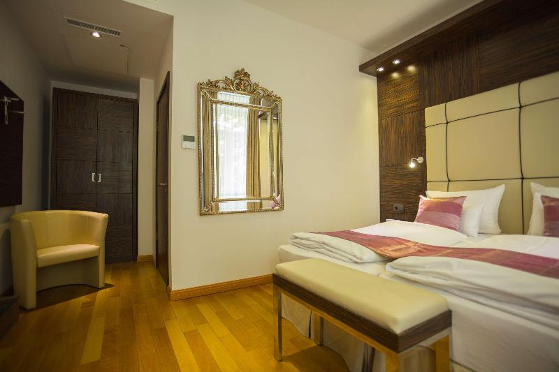 Best Western Plus Hotel Arcadia - Oda