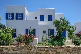 Agia Anna Studios