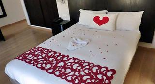 Mar Bravo otel fotoğrafı