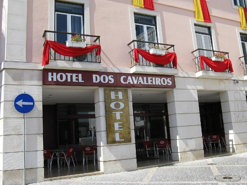 Dos Cavaleiros - Genel