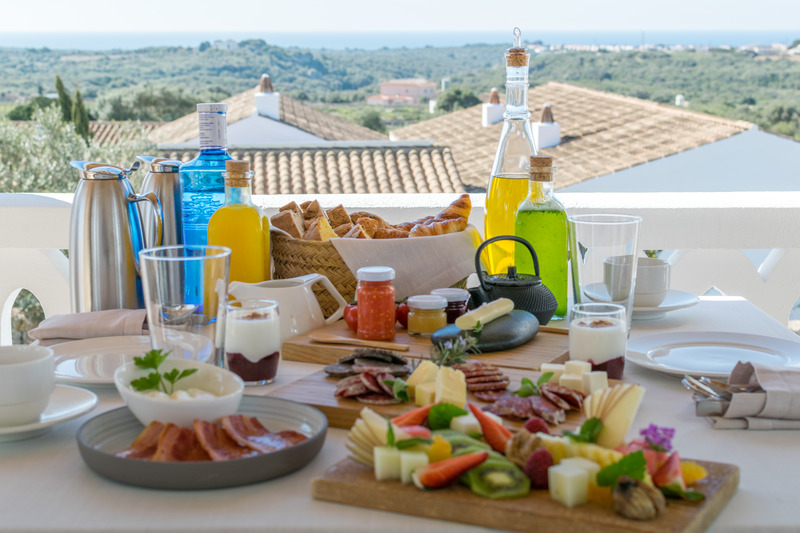 Torralbenc - Restoran