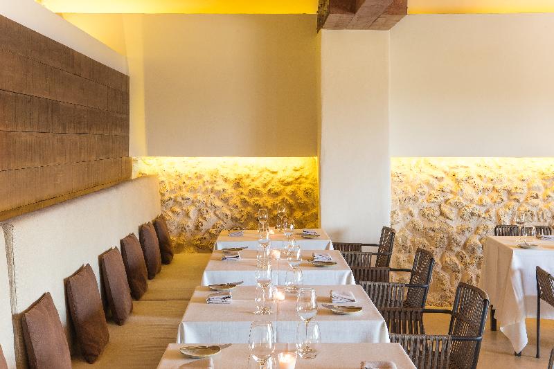 Torralbenc - Restoran