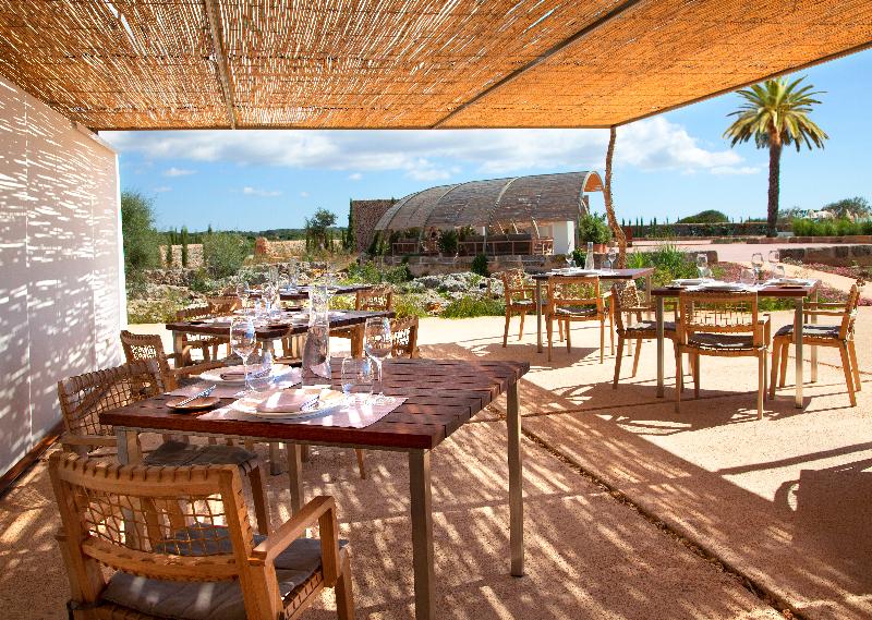 Torralbenc - Restoran