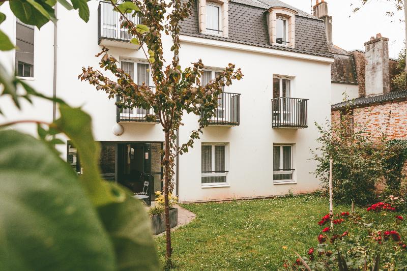 Terres de France - Appart'Hotel Quimper Bretagne - Genel