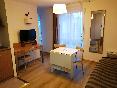 Terres de France - Appart'Hotel Quimper Bretagne oda fotoğrafı