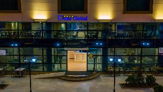 Dies Hotel